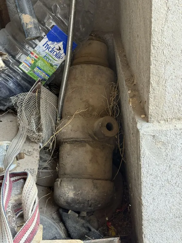 Zil bortni kutaradigan nasos holati yaxshi bort ham sotiladi — фото 2