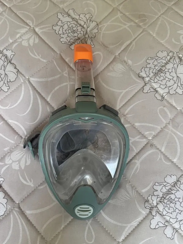 Продам маски для плавания- снорклинга 3 Продам маски для плавания- снорклинга 3