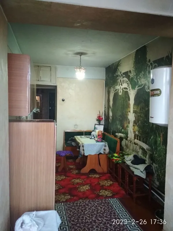 Продаётся квартира. — фото 4
