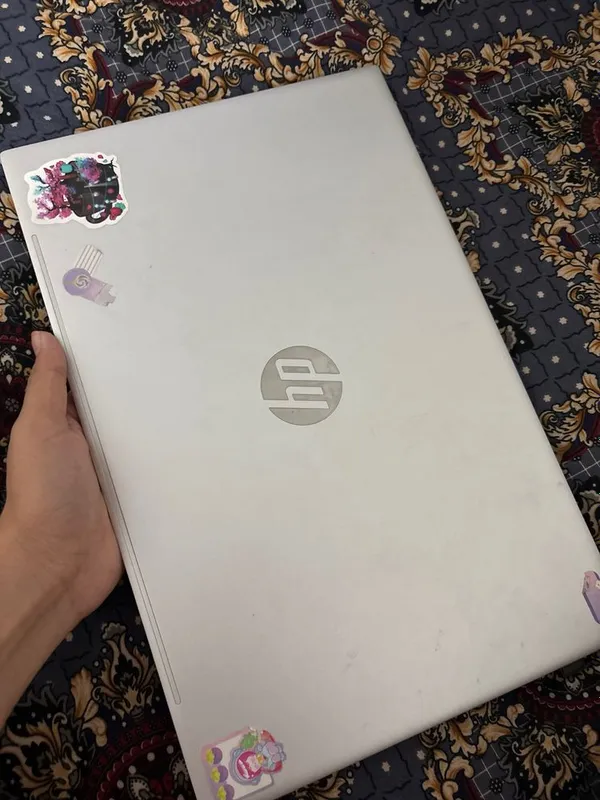 HP Pavilion 15 — Ryzen 5 / 8GB / SSD / Windows 11 Pro — фото 4