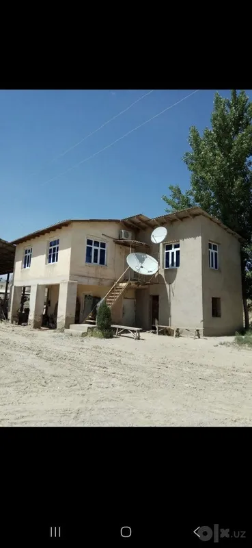 Ğisht zavod sotiladi Ormon mahallada joylashgan yer sotiladi 3