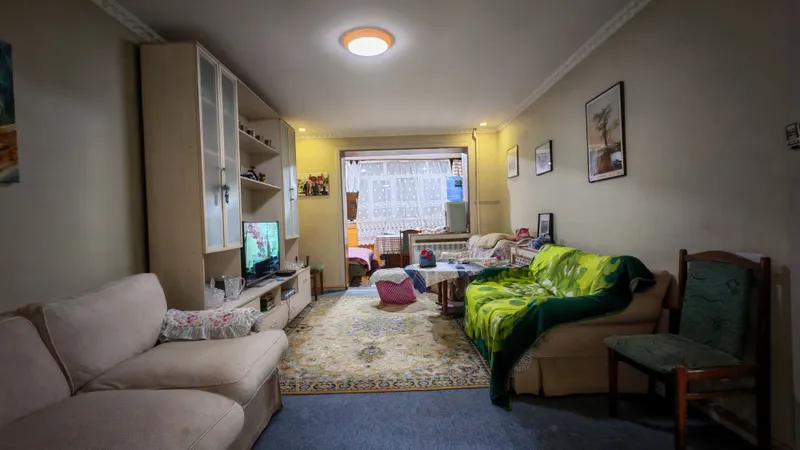 х комнатная квартира, 54.16 м²,  (Домбрабад)