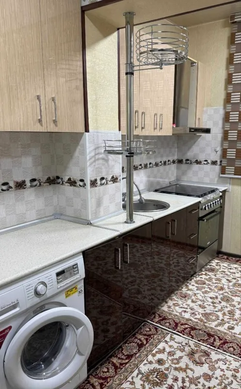Аренда Каракамыш Тансыкбаева