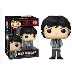 ОСД Stranger Things Funko Pop Майк и Уилл — фото 3