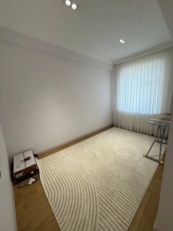 4/3/8 ЖК Temir Yul, Яшнабадский район, просторная с ремонтом — фото 7