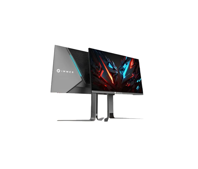 Монитор IMMER IV27GF540 27" IPS 540Hz Black