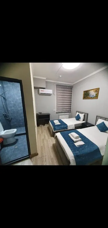 Кунлик квартира гостиница мехмонхона хостел Mexmonxona Hotel — фото 4