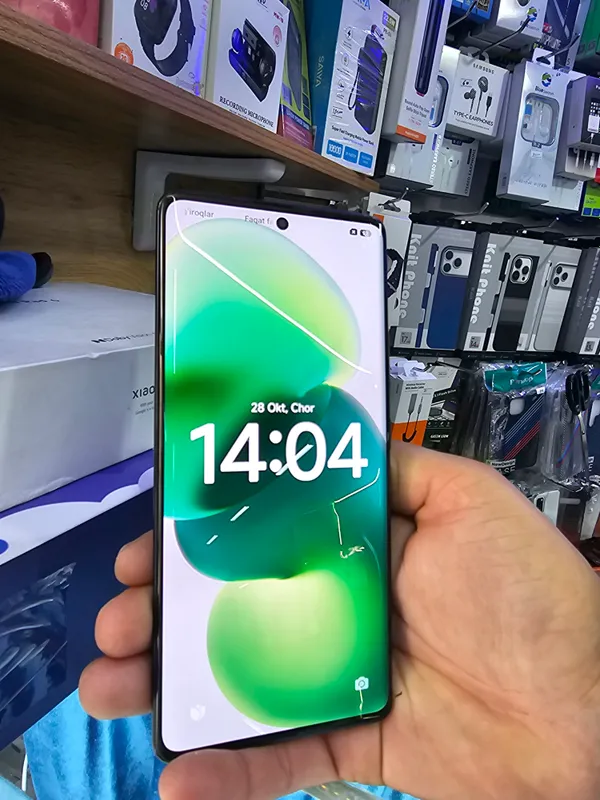 redmi note 14 pro 2