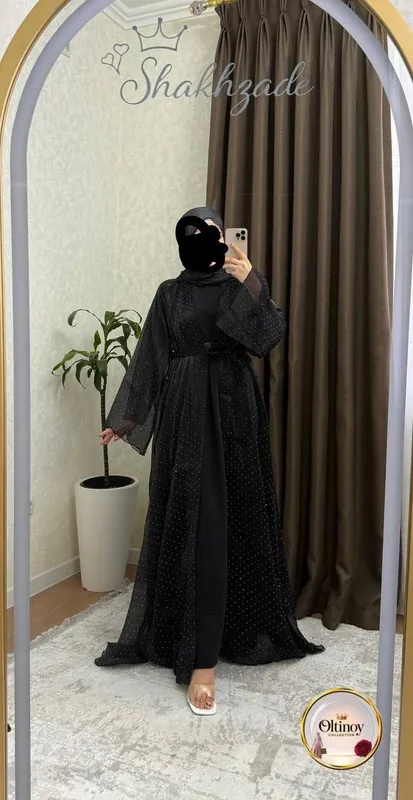 abaya 1