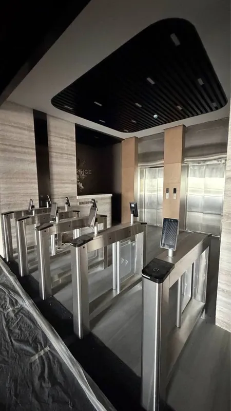Аренда Prestige Gardens 3 Этаж 5