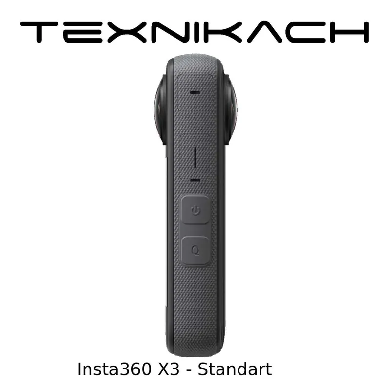Новый Insta360 X3 - Standart Доставка 3