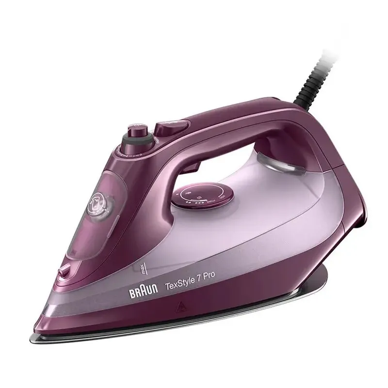 Утюг Braun SI7181VI Утюг Braun SI7181VI