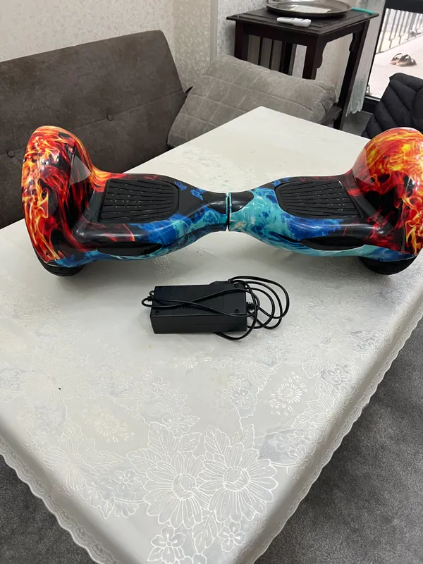 Продается гироскутер SMART BALANCE WHEEL 10 — фото 2