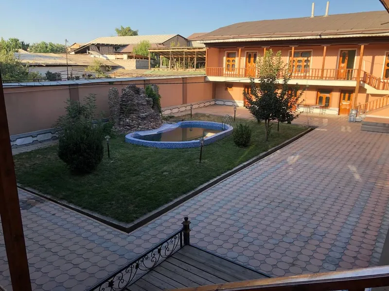 Юнусабад Дом 12 ком 8 сотка продается 7 Юнусабад Дом 12 ком 8 сотка продается 7