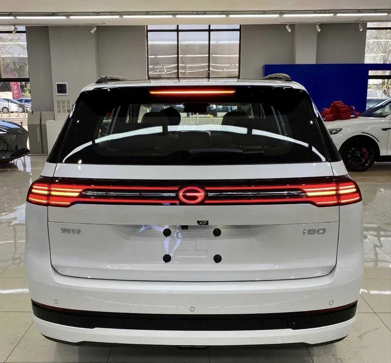 Gac Aion I 60 650km boshlang'ich 7.500$ to'lov bilan 2