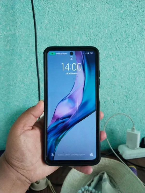 redmi not11 4g 1