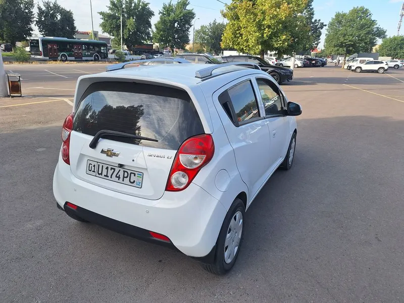 Spark 2019 4-pozitsiya full avtomat 3 Spark 2019 4-pozitsiya full avtomat 3
