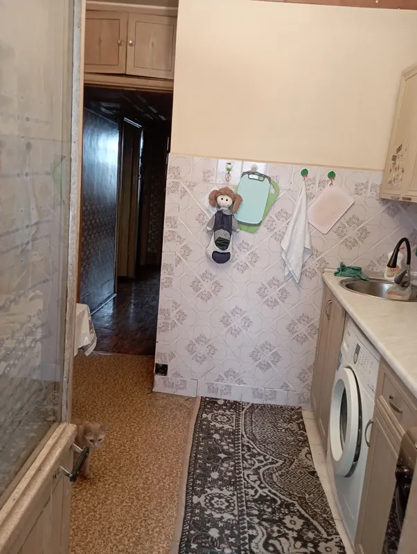 Продаю квартиру на 26 квартале Чиланзар — фото 4