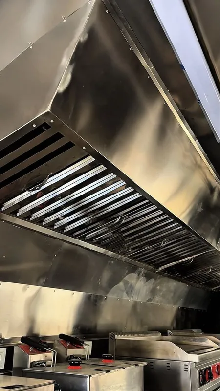 Fast food oshxonasi uchun Foodtruck tayyor biznes — фото 2