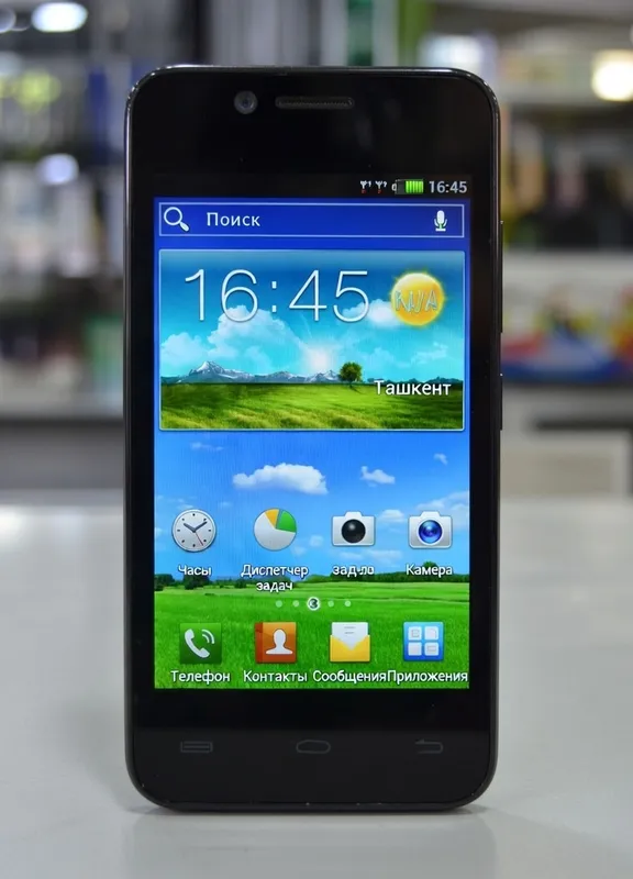 Телефон Artel Adi5 1 Телефон Artel Adi5 1