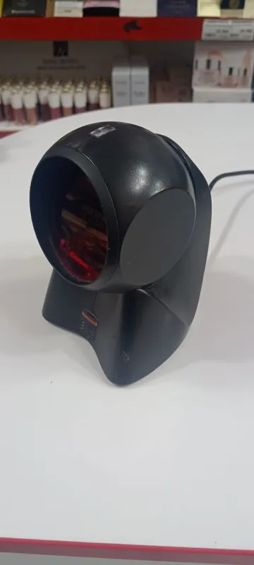 Honeywell 2D QR и сканер штрих-кода 1
