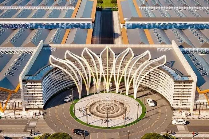 Куйлик Катта Бозоридан 25 кв.м дукон сотилади, кадастр.