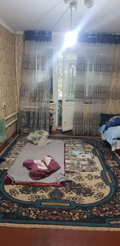 Navoiy v Zarafshon shahrida 2 xonali uy sotiladi 3