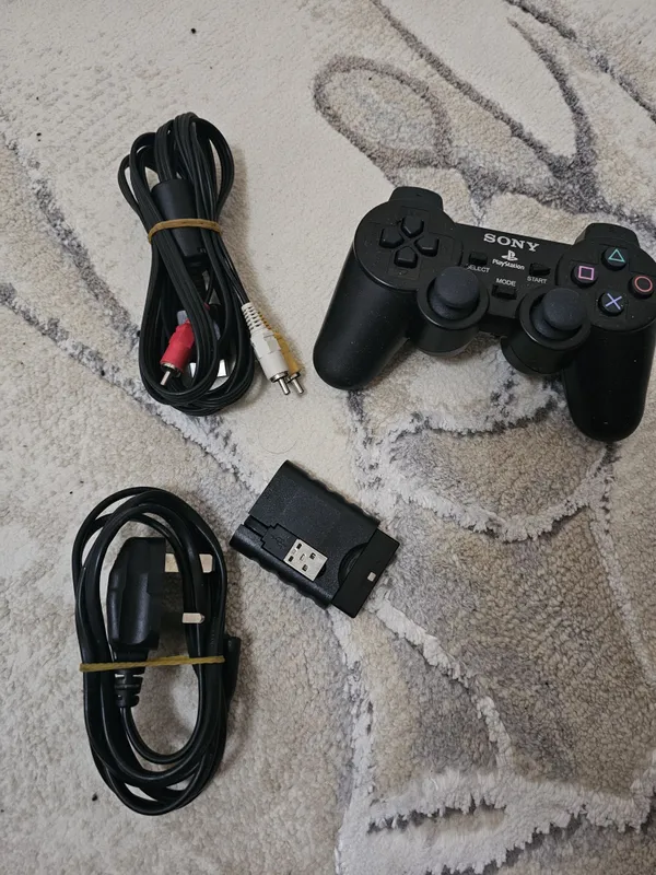 Sony Playstation 3 Sony Playstation 3