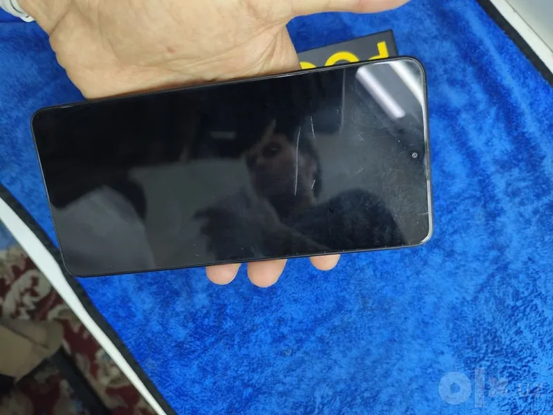 Poco X7 Pro, память 12/256 ГБ 5 Poco X7 Pro, память 12/256 ГБ 5