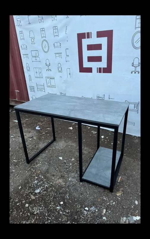 Loft stol parta Лофт стол парта