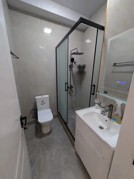 Сдаётся квартира в ЖК Ezgu Residence — фото 6