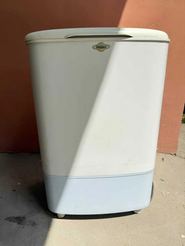 Haier kir mashina