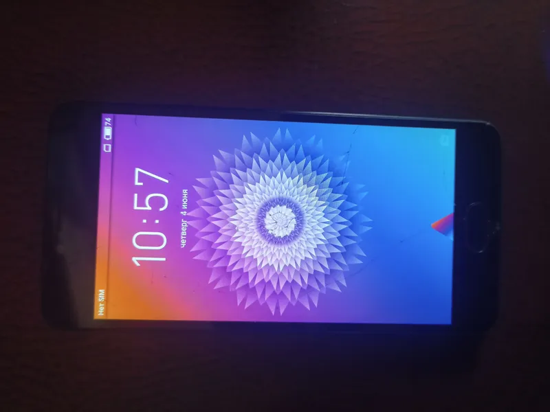 MEIZU M5c
