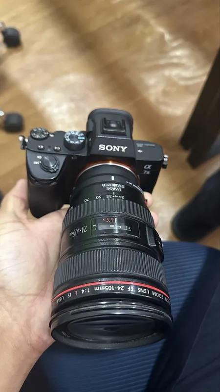 sony a7 iii. . — фото 3 sony a7 iii. . — фото 3