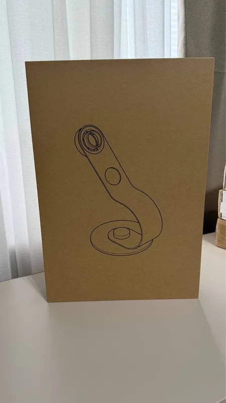 Dyson фен Supersonic Nural . Ceramic Khaki 3