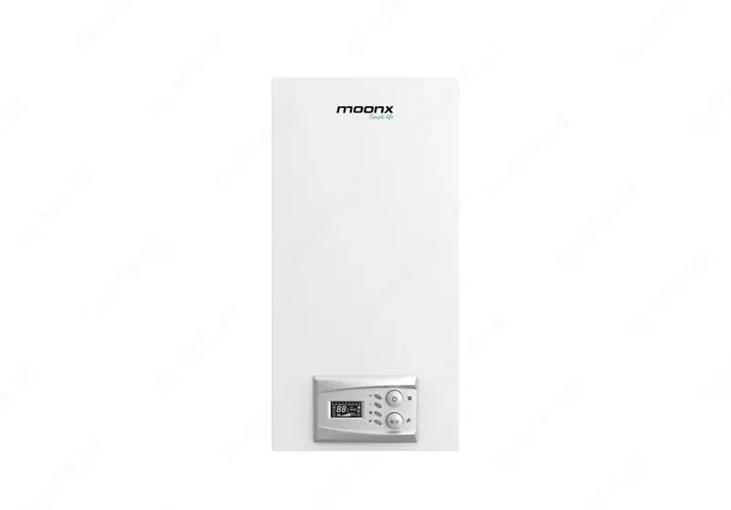 Двухконтурный газовый котёл Moonx 15KW — фото 1