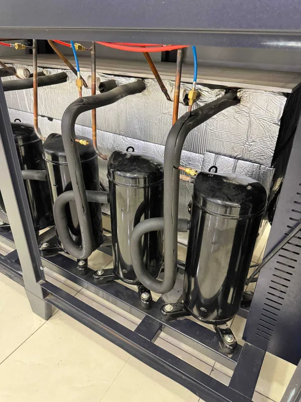 Чиллер 20 HP | Chiller 20 HP (Lesintor) 3