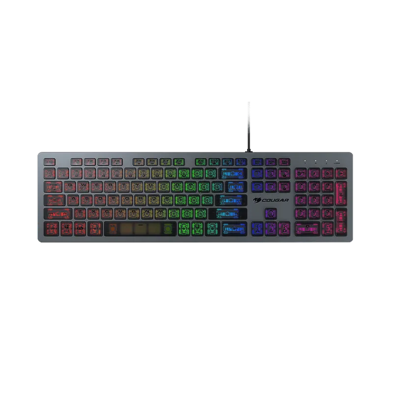 Клавиатура Cougar Vantar AX RGB 1