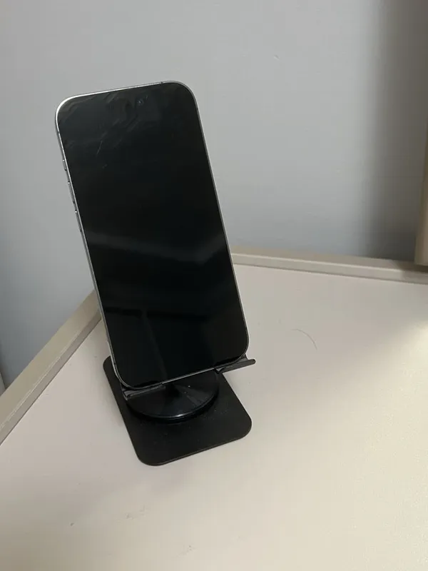 Iphone 14 Pro ZA/A dual sim — фото 1