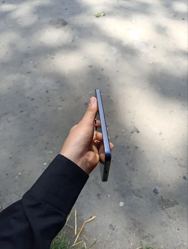 Samsung Galaxy A35 5G 3 Samsung Galaxy A35 5G 3