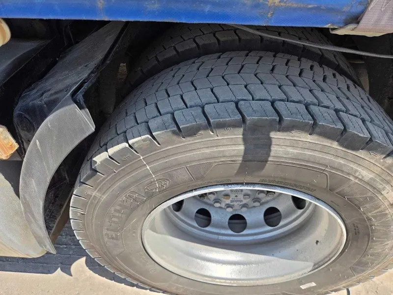 DAF Yevro 5 XF sotiladi 2