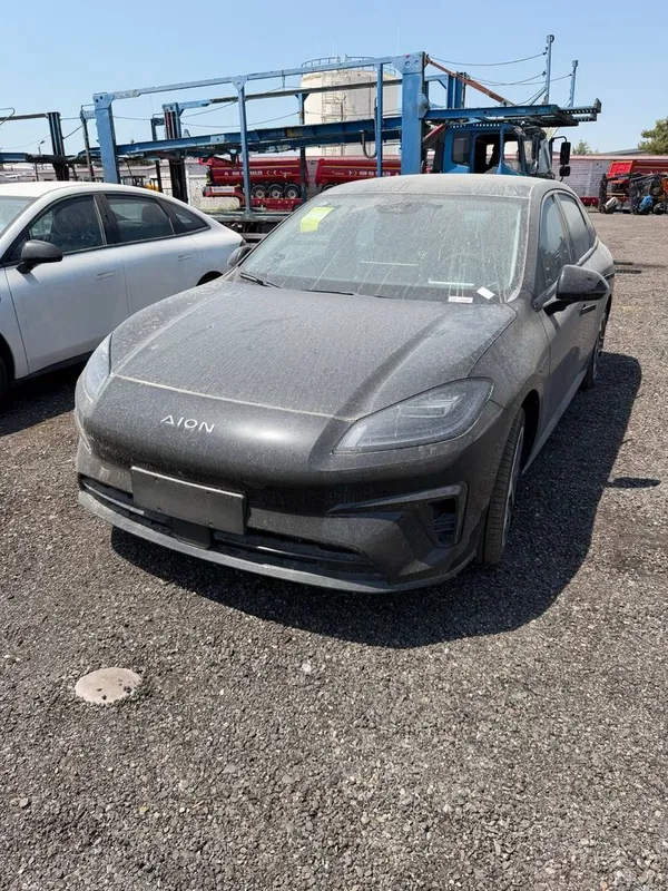 Aion RT 2026 / 650 km / 24.500$ 1 Aion RT 2026 / 650 km / 24.500$ 1