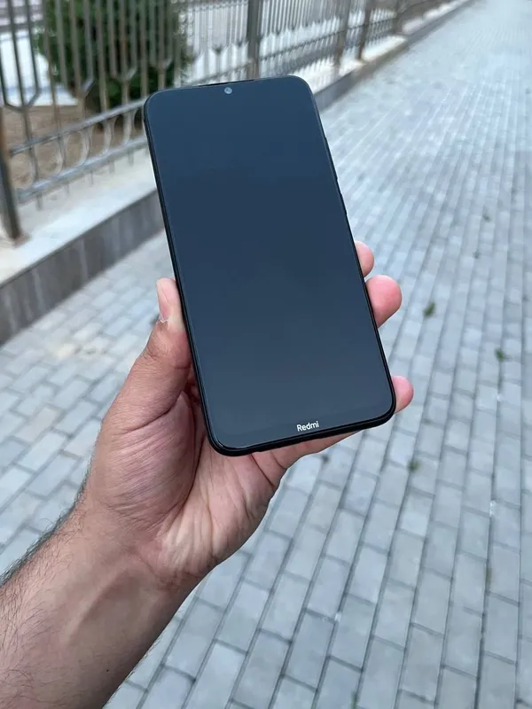Redmi note 8 Redmi note 8