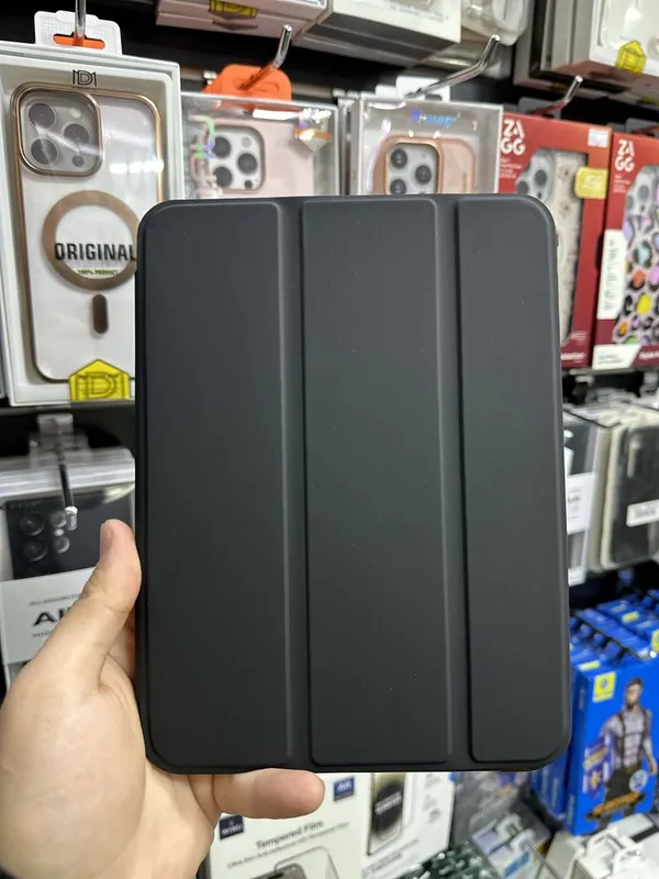 Ipad mini 6/7 чехол для планшета 8