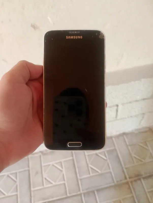 samsung galaxy s5 — фото 1