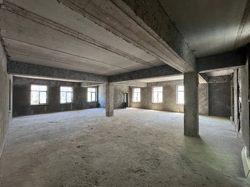 Продажа отдельно стоящего здания в ул Бабура Ор Ресторан Яккасарай — фото 3