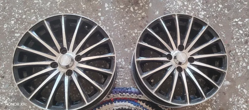 Sakadiska xolati orta