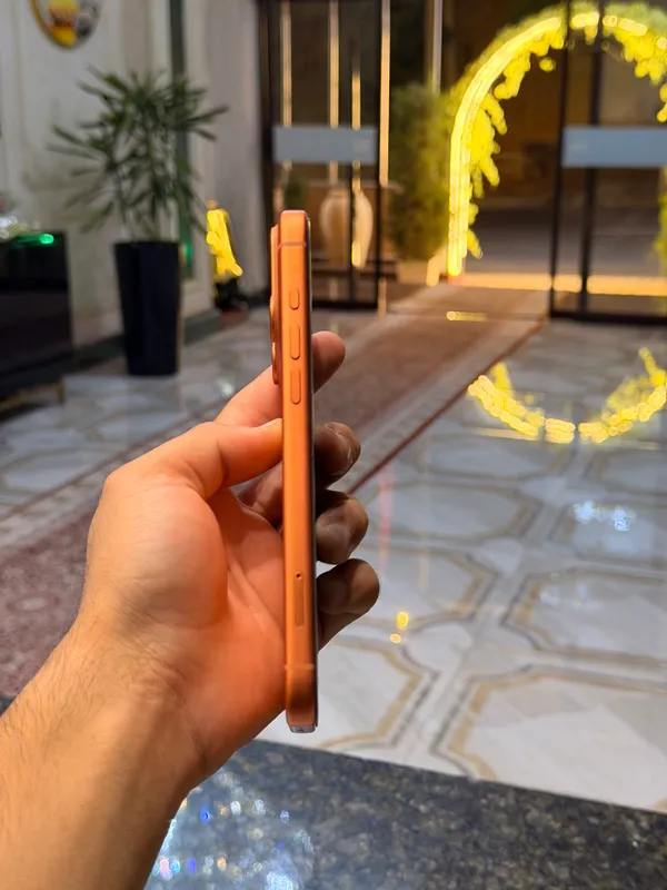 iPhone 17 Pro Max orange 256gb 2 iPhone 17 Pro Max orange 256gb 2