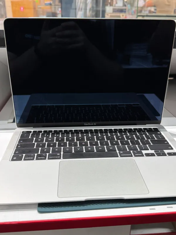 MacBook Air 3