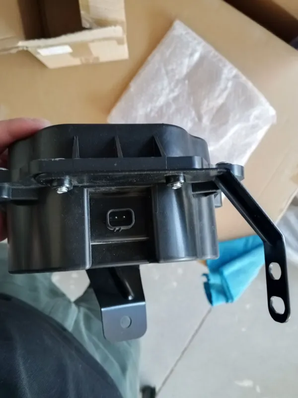 Звуковых сигналов Dongfeng EP007 4 Звуковых сигналов Dongfeng EP007 4